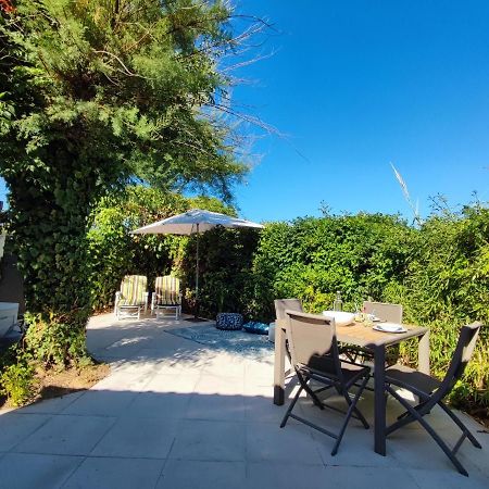 L'Ousto - Studio Avec Magnifique Terrasse A 5 Min De Cassis Roquefort-la-Bédoule Exterior foto